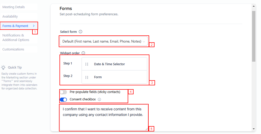 How To Create A Class Calendar – figure 13
