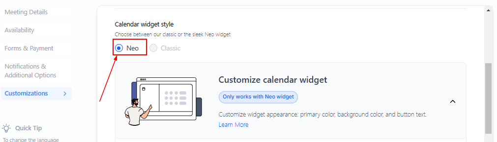 How To Create A Class Calendar – figure 20