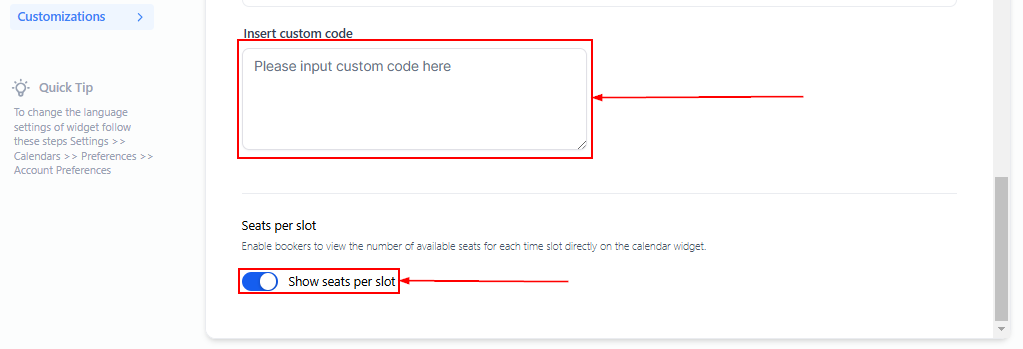 How To Create A Class Calendar – figure 22