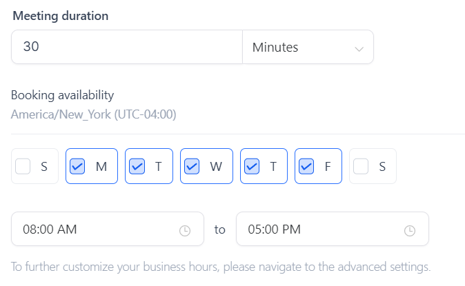 How To Create A New Calendar – figure 8