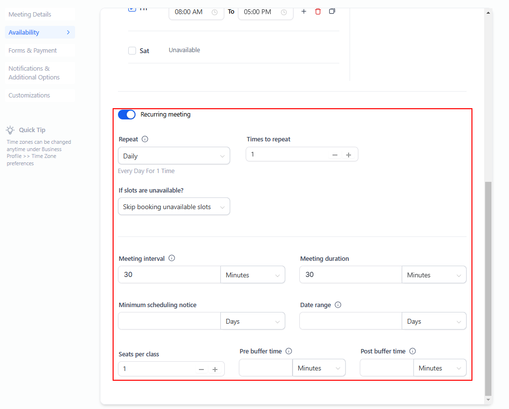 How To Create A New Calendar – figure 12