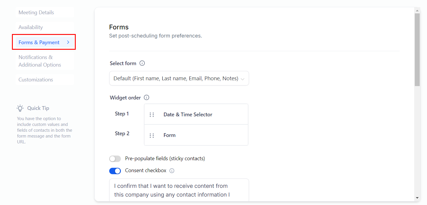 How To Create A New Calendar – figure 13