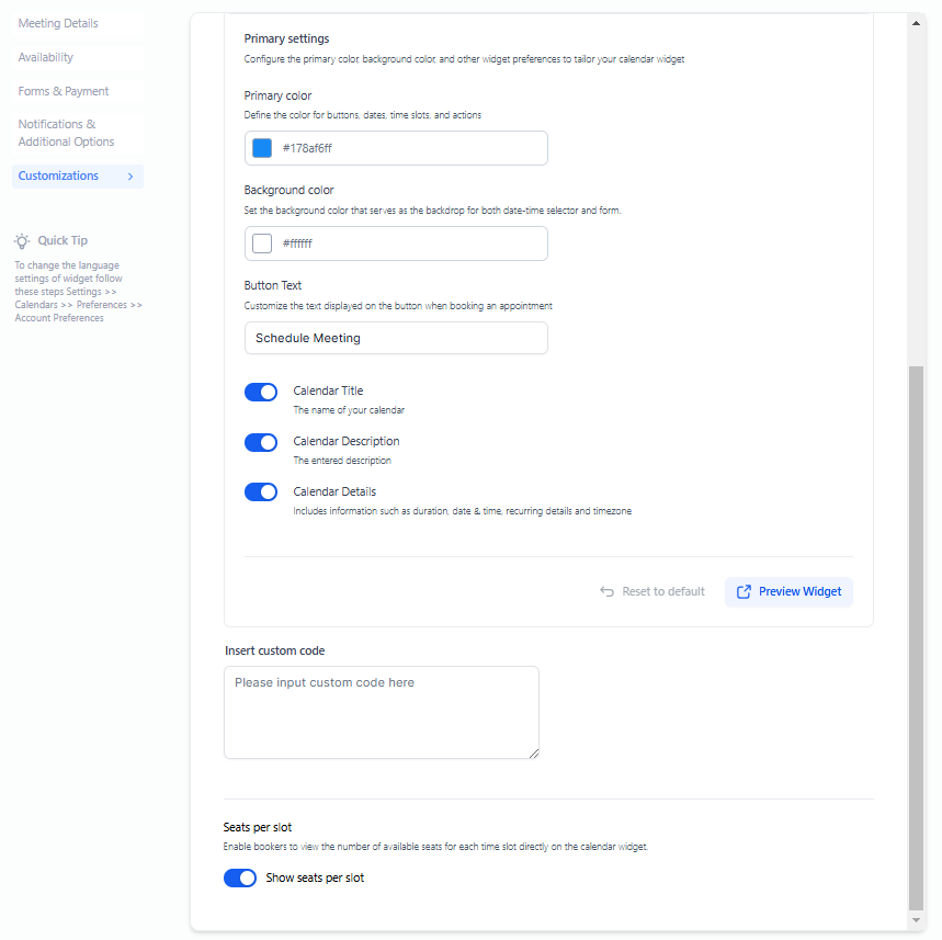 How To Create A New Calendar – figure 18