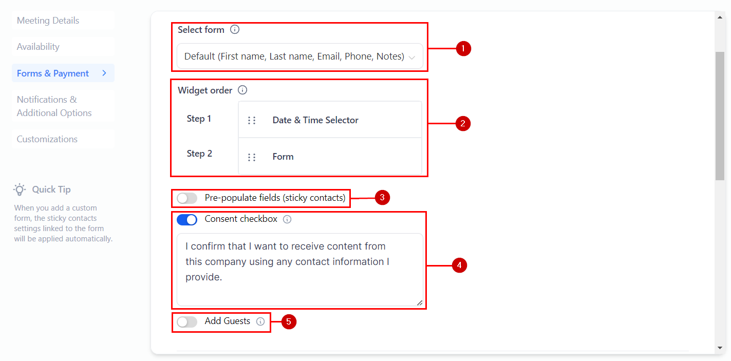 How to Create a Personal Calendar – figure 9