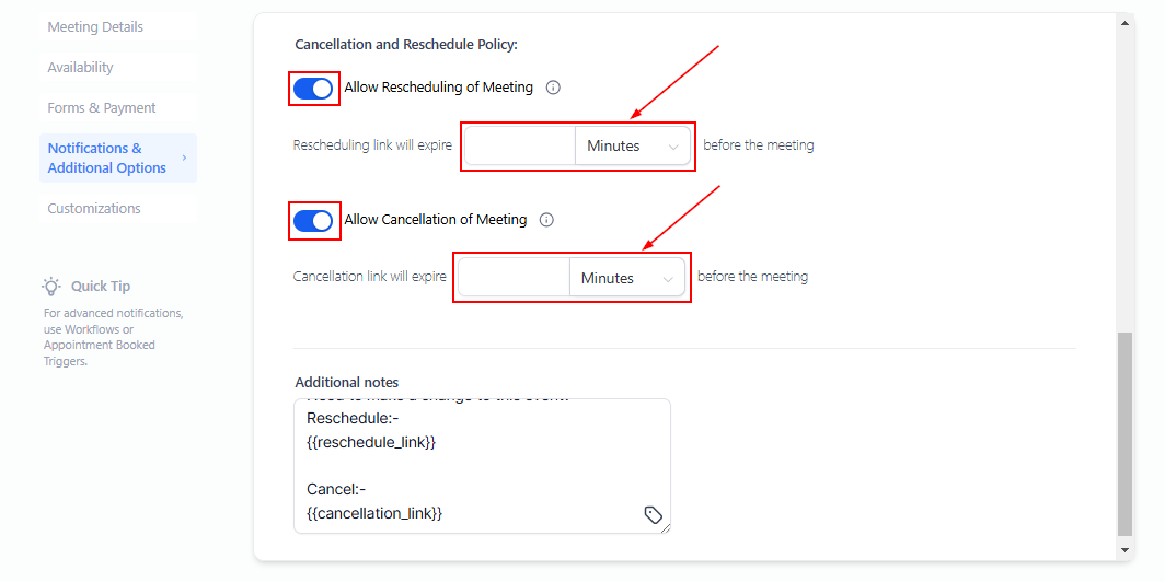 How to Create a Personal Calendar – figure 12