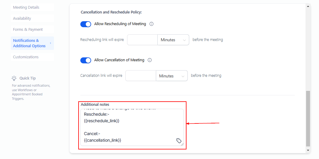 How to Create a Personal Calendar – figure 13