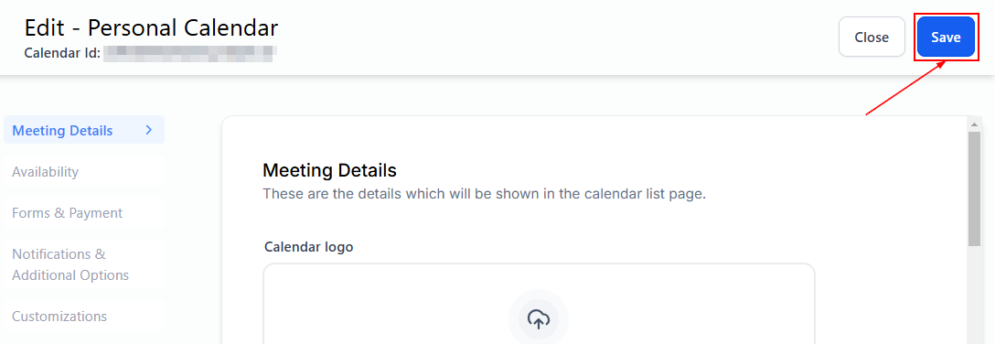 How to Create a Personal Calendar – figure 16