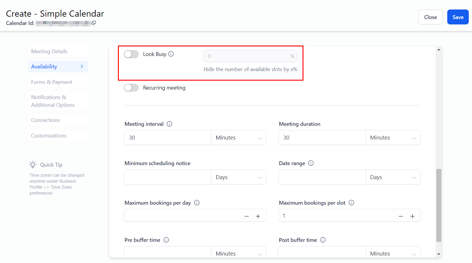 How to Create an Event Calendar – figure 18