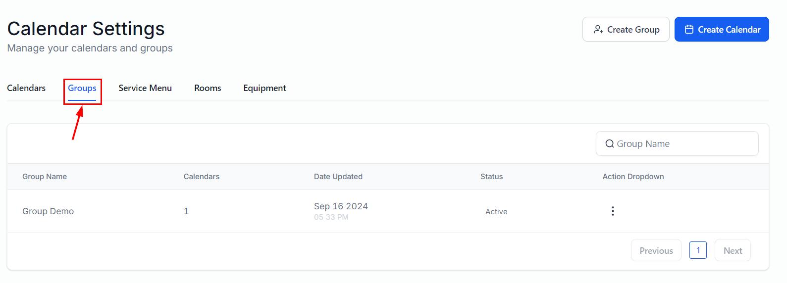 How to Embed Your Calendar into a Funnel or Website – figure 3