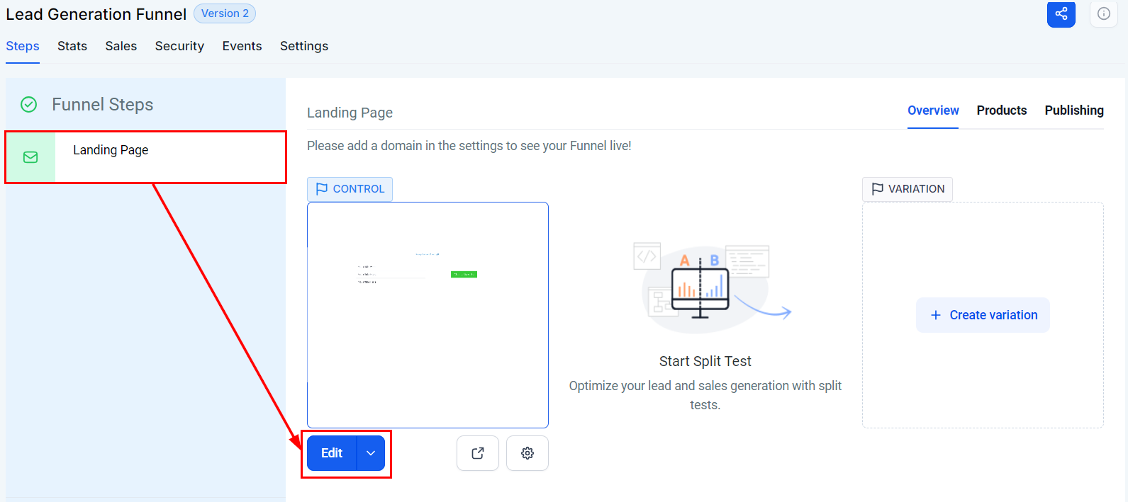 How to Embed Your Calendar into a Funnel or Website – figure 6