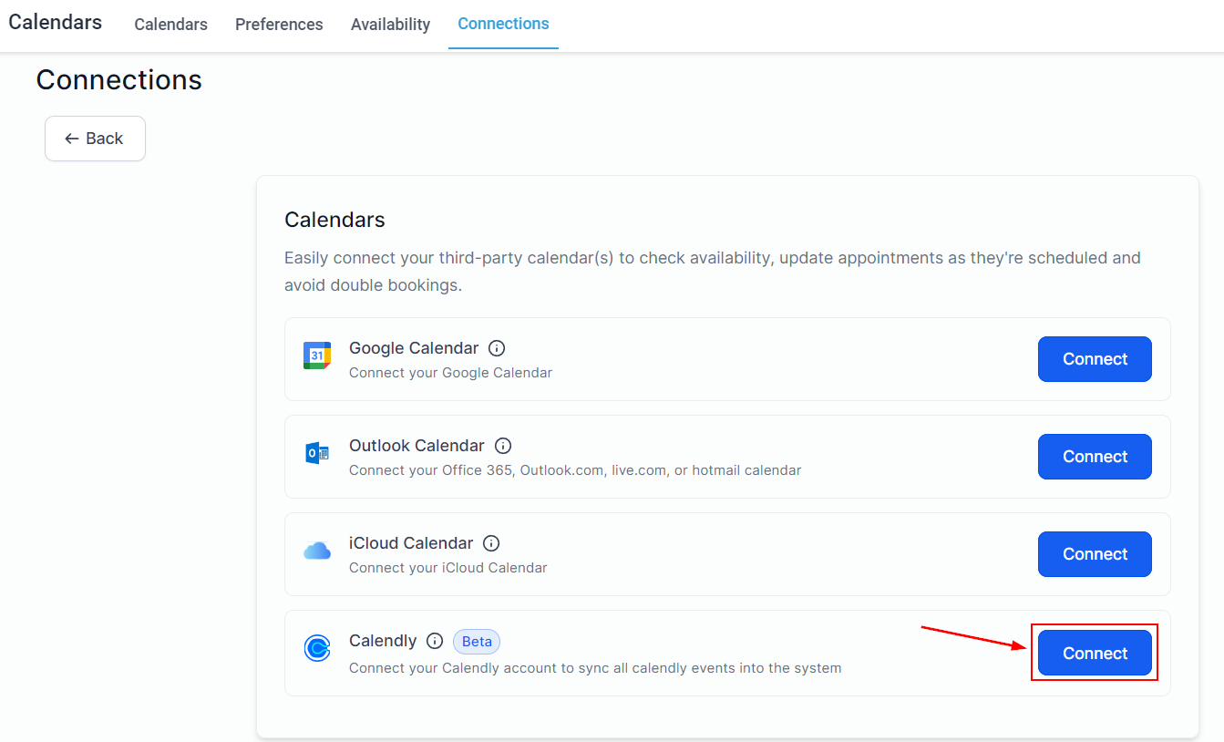 How to Integrate Calendly – figure 3