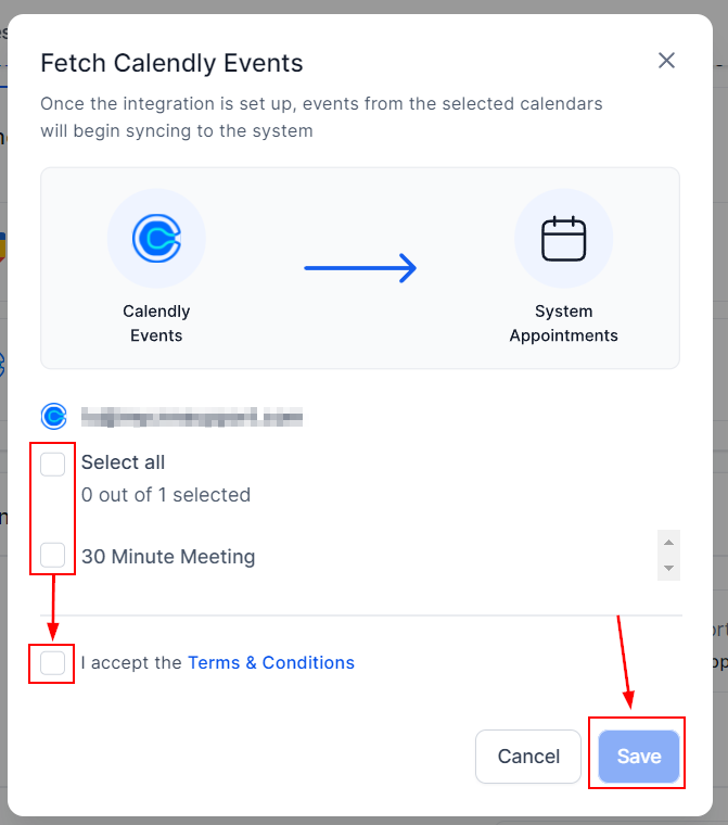 How to Integrate Calendly – figure 5