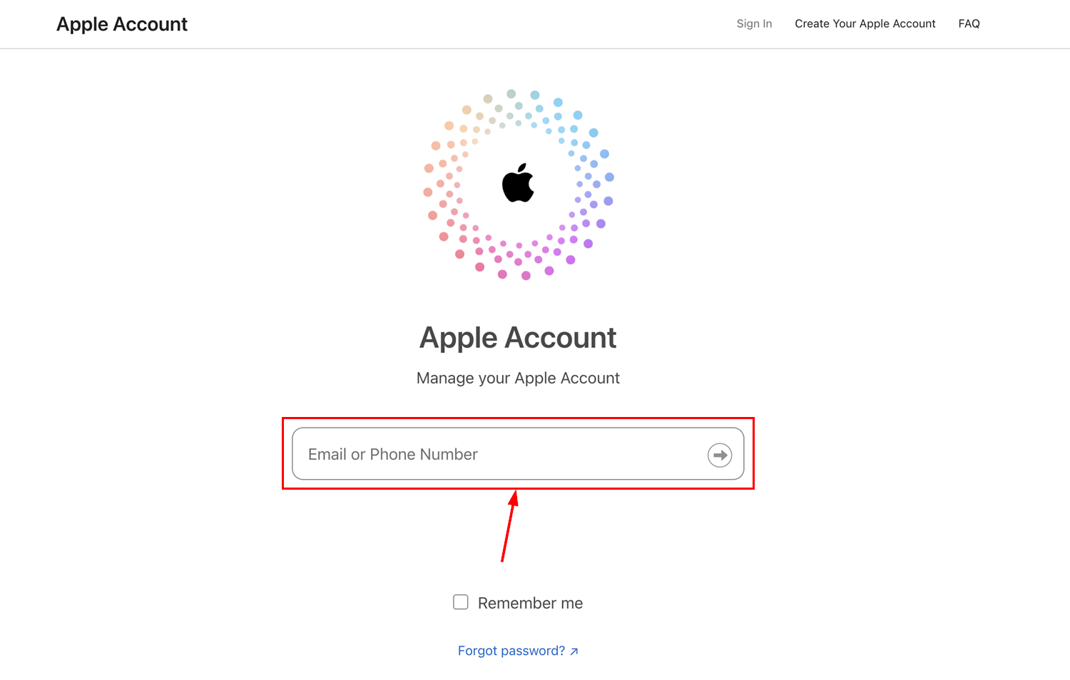 How to Integrate iCloud Calendar – figure 2