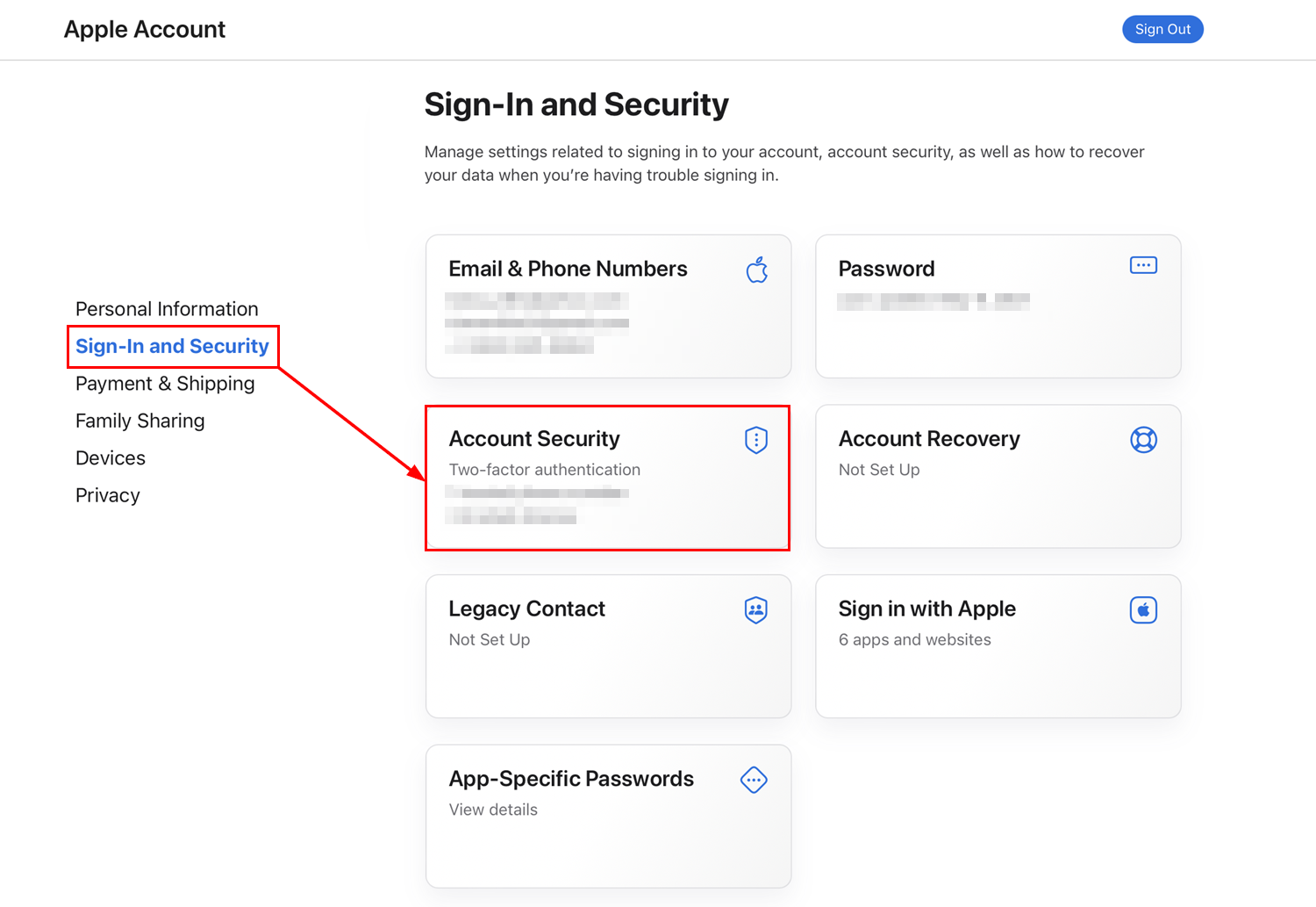 How to Integrate iCloud Calendar – figure 3