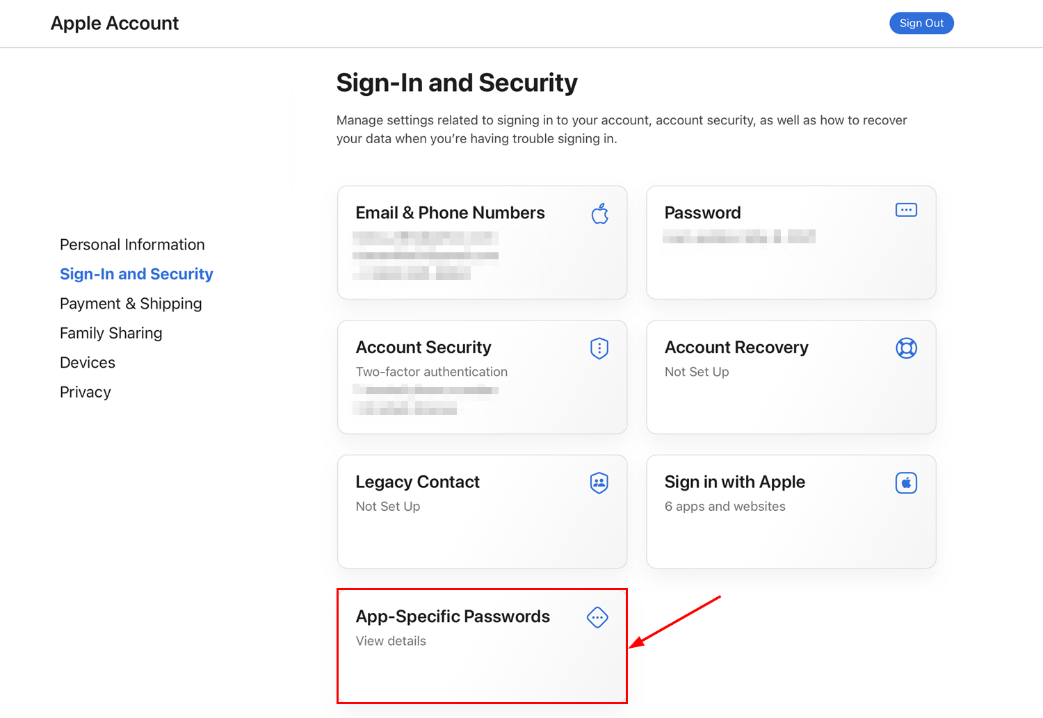 How to Integrate iCloud Calendar – figure 4