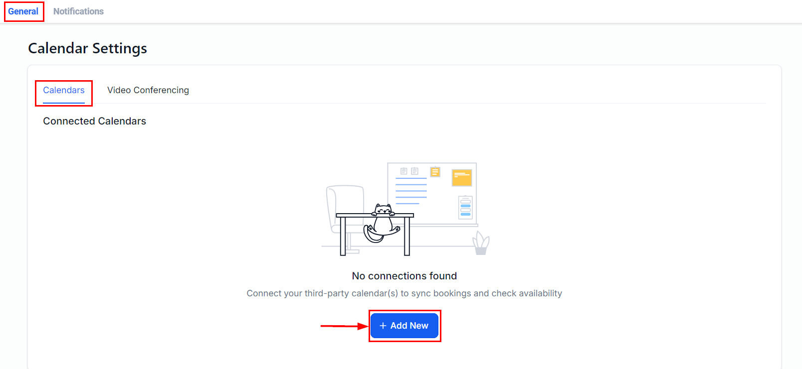 How to Integrate iCloud Calendar – figure 7