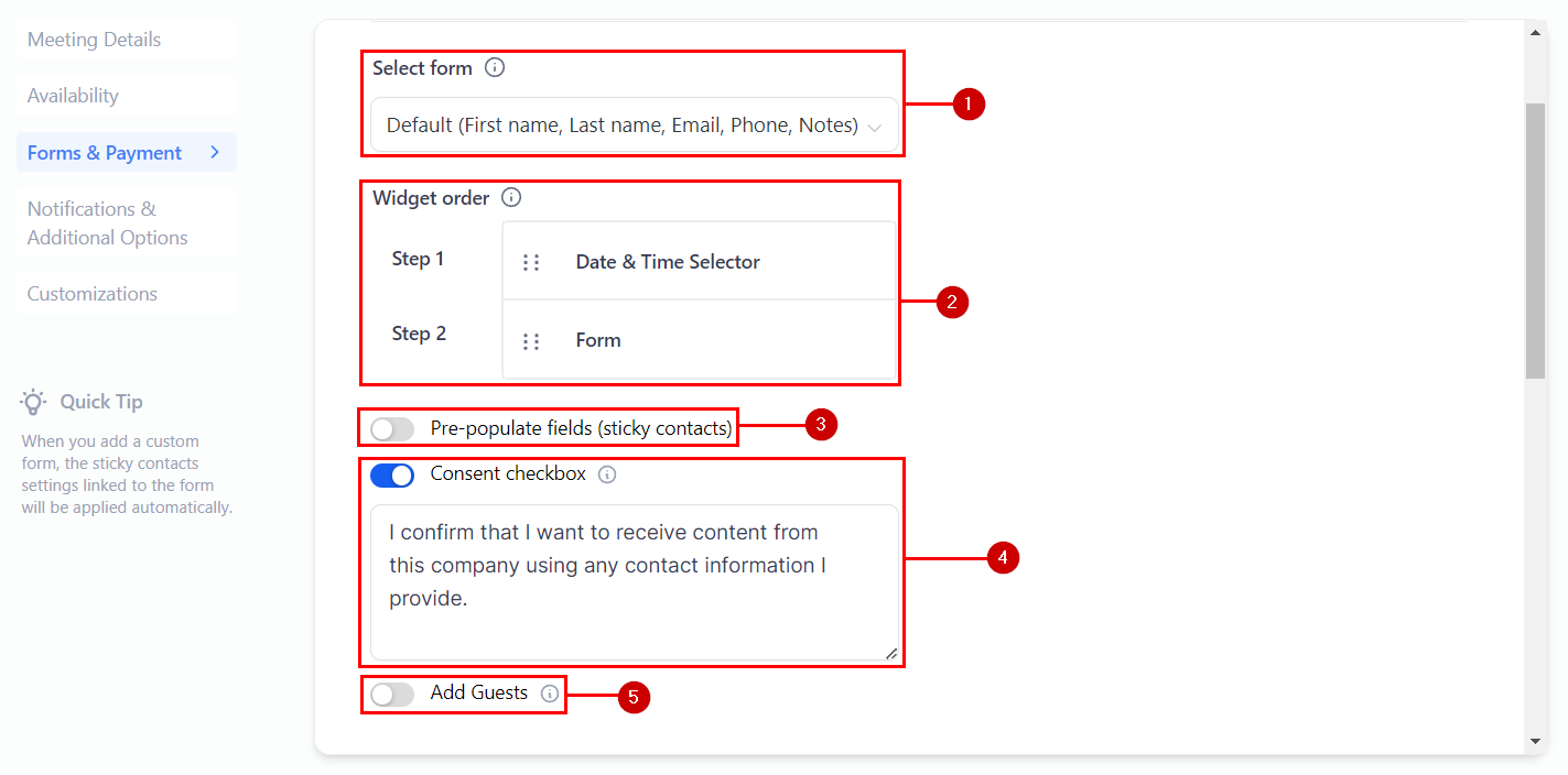 How To Set Up A Round Robin Calendar – figure 15