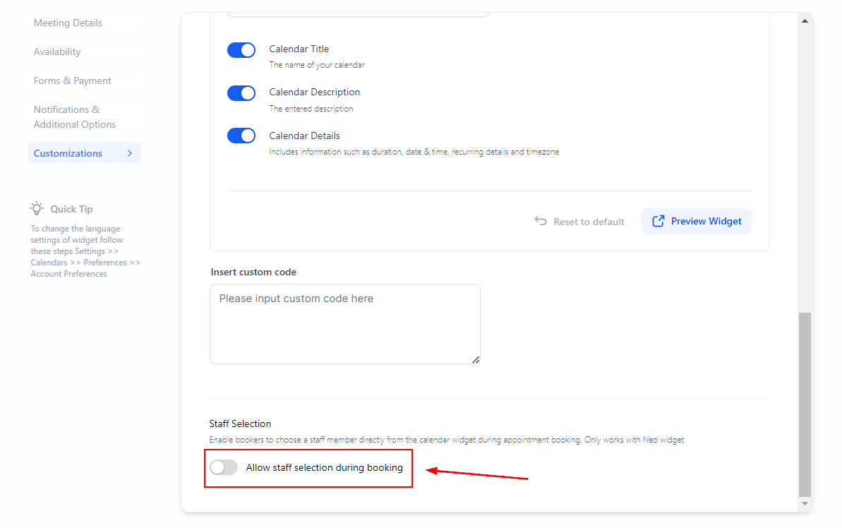 How To Set Up A Round Robin Calendar – figure 22