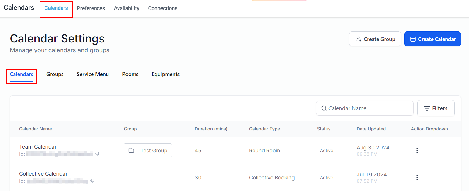 How to Use One-Time Booking Links – figure 1