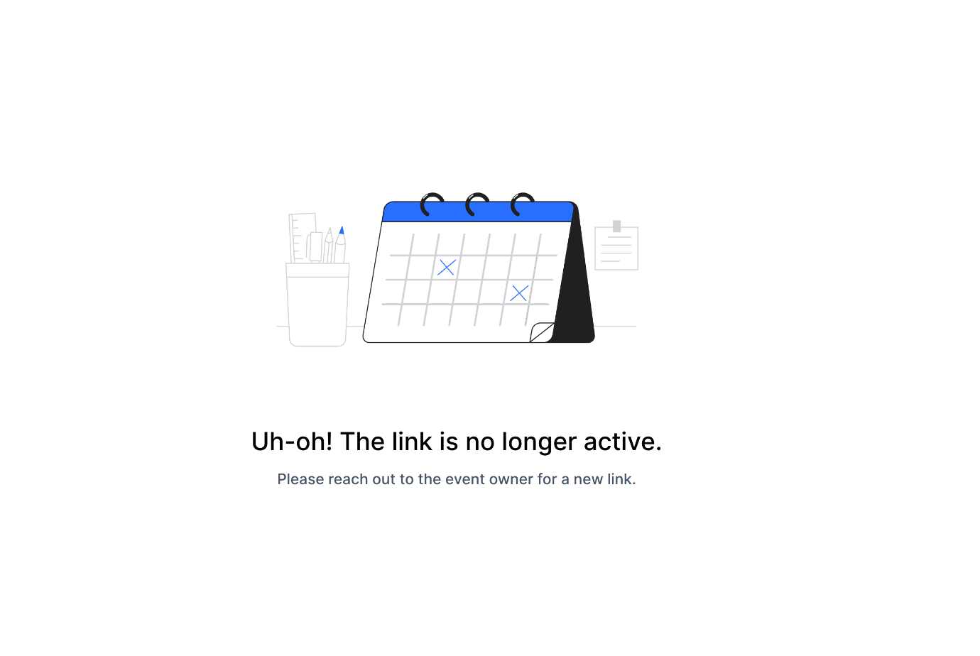 How to Use One-Time Booking Links – figure 5