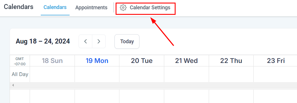 Look Busy in Calendars – figure 1