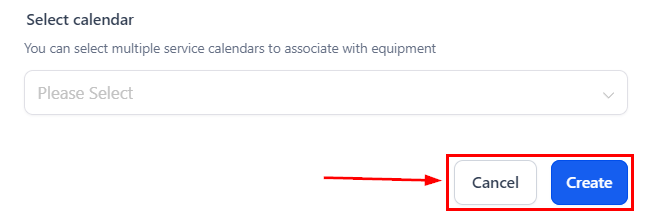 Rooms & Equipments – figure 7