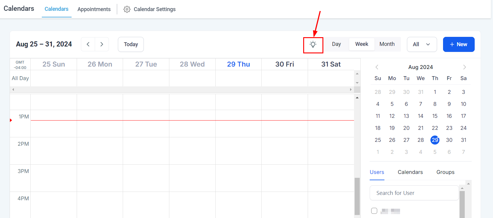 Tips for Keeping Your Calendars Organized – figure 1