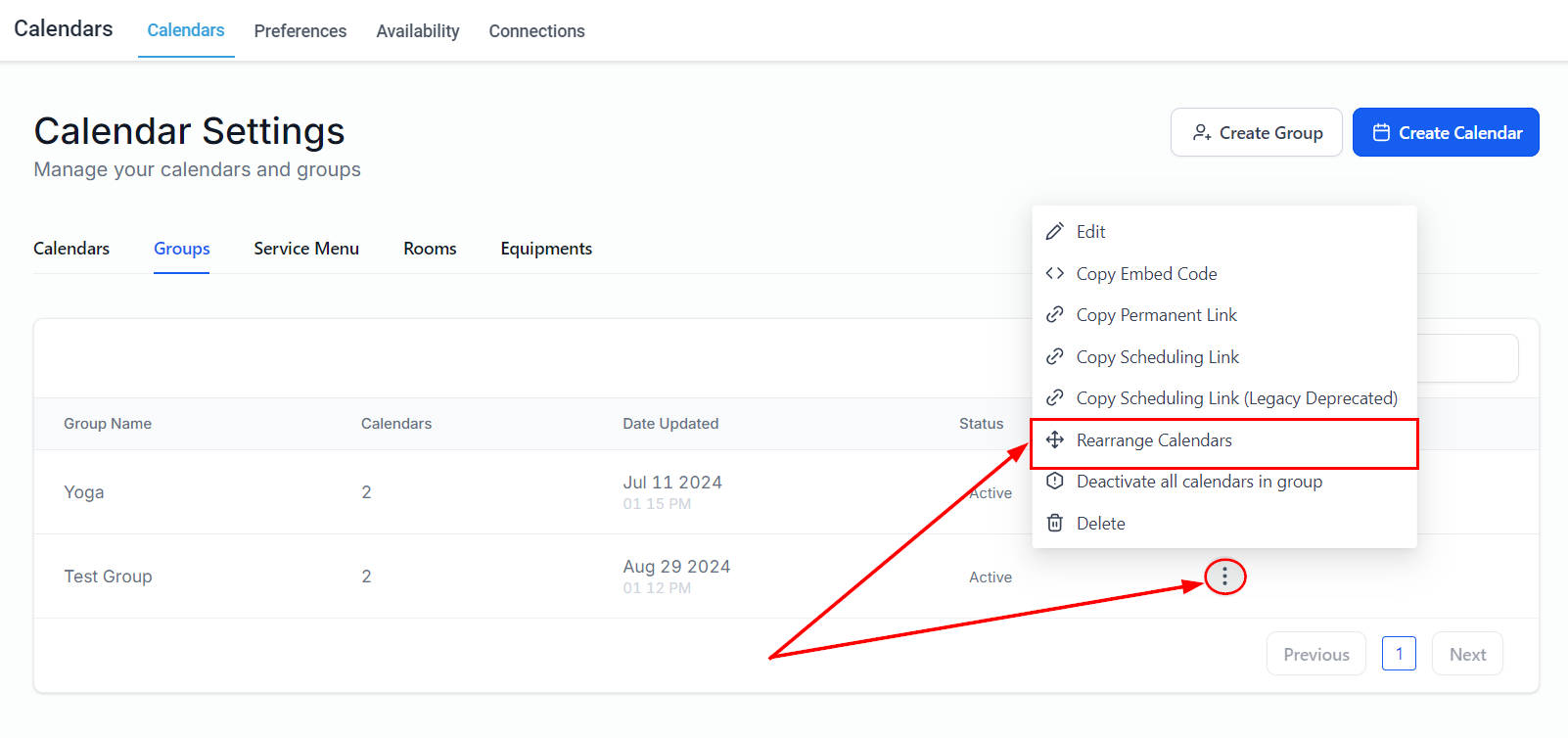 Tips for Keeping Your Calendars Organized – figure 5