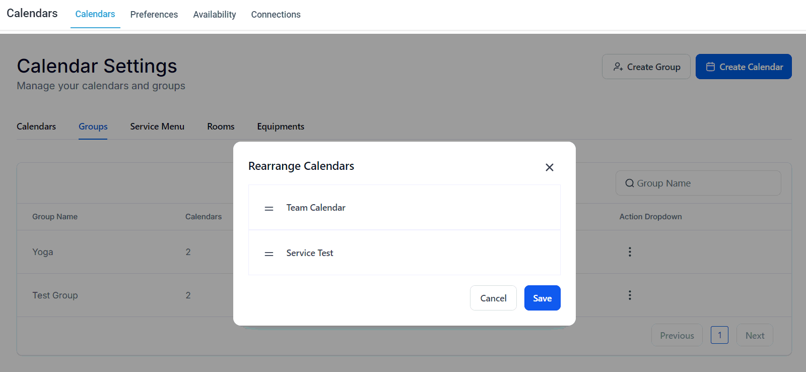 Tips for Keeping Your Calendars Organized – figure 6