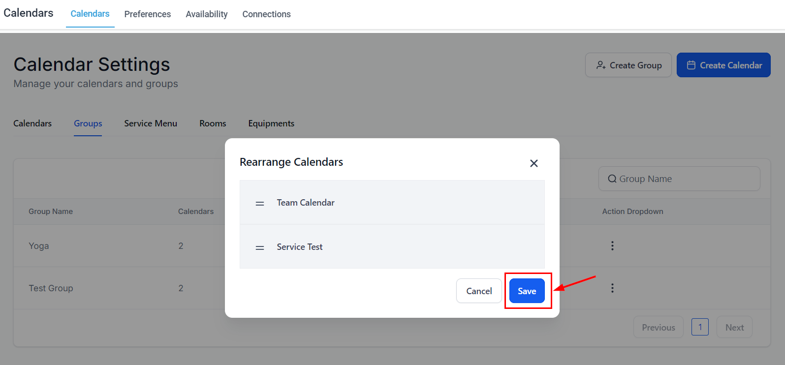 Tips for Keeping Your Calendars Organized – figure 7