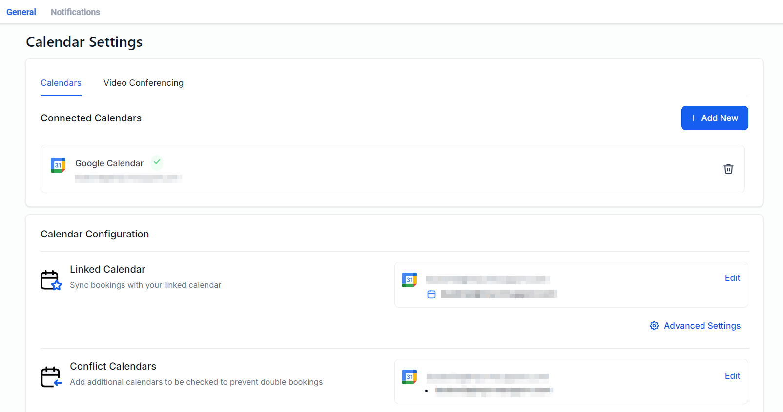 Understanding and Preventing Double Booking in Your Calendars – figure 1