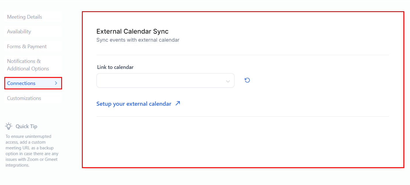 Understanding and Preventing Double Booking in Your Calendars – figure 2