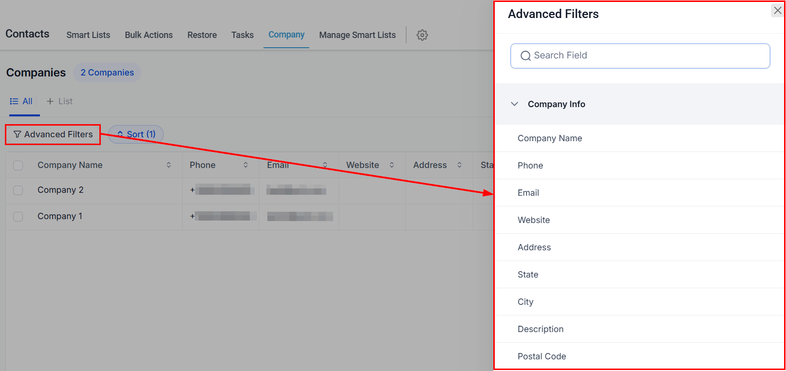Company Overview – figure 4
