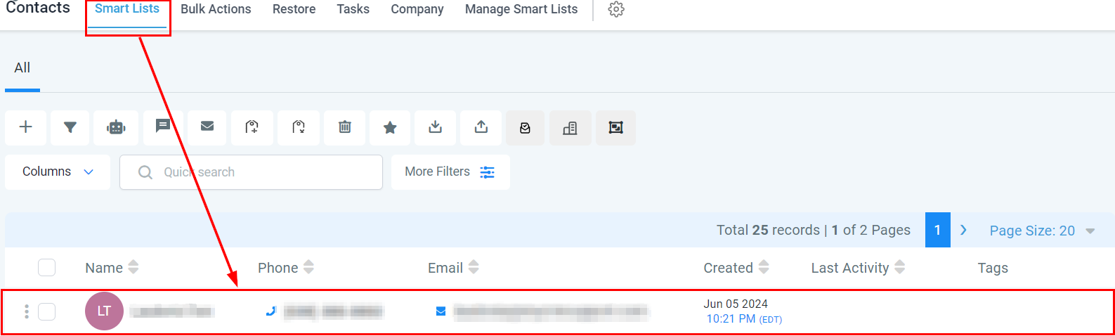 How to Access Images and Files from Forms and Surveys – figure 1