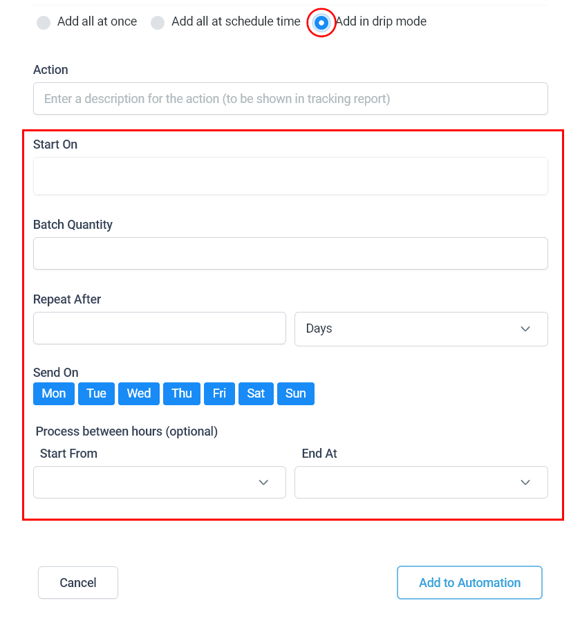 How To Add Multiple Contacts To an Automation – figure 6