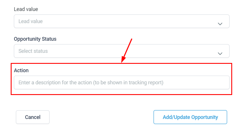 How To AddUpdate Opportunities For Multiple Contacts – figure 8