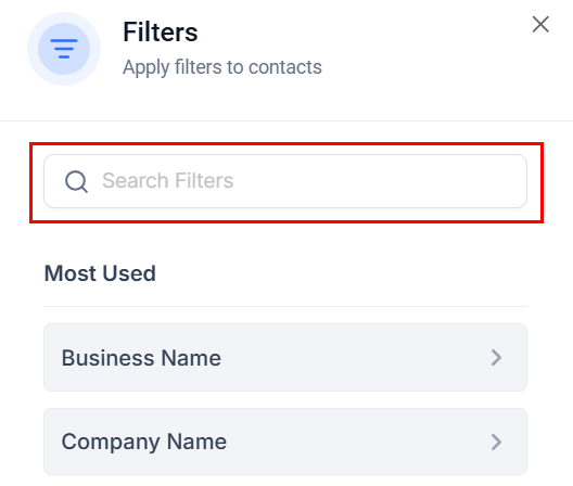 How To Create Smart Lists – figure 3
