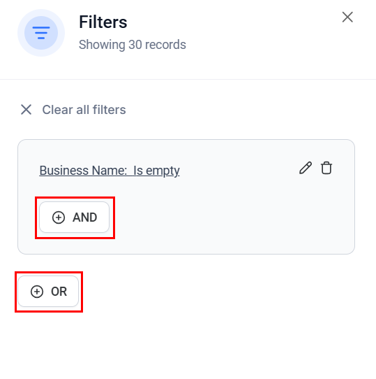 How To Create Smart Lists – figure 6