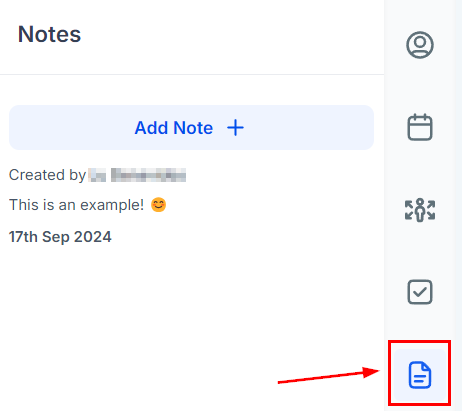 Contact Information in Conversations – figure 11