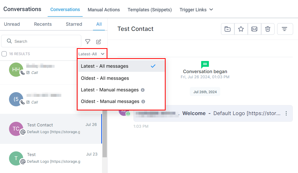 Conversations Overview – figure 6