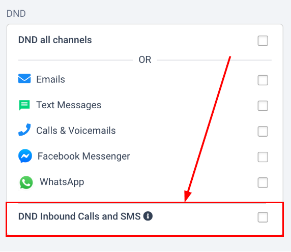 Do Not Disturb – figure 4