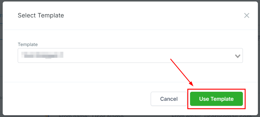 How to Send an Email – figure 8