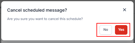 How To Send An SMS – figure 15
