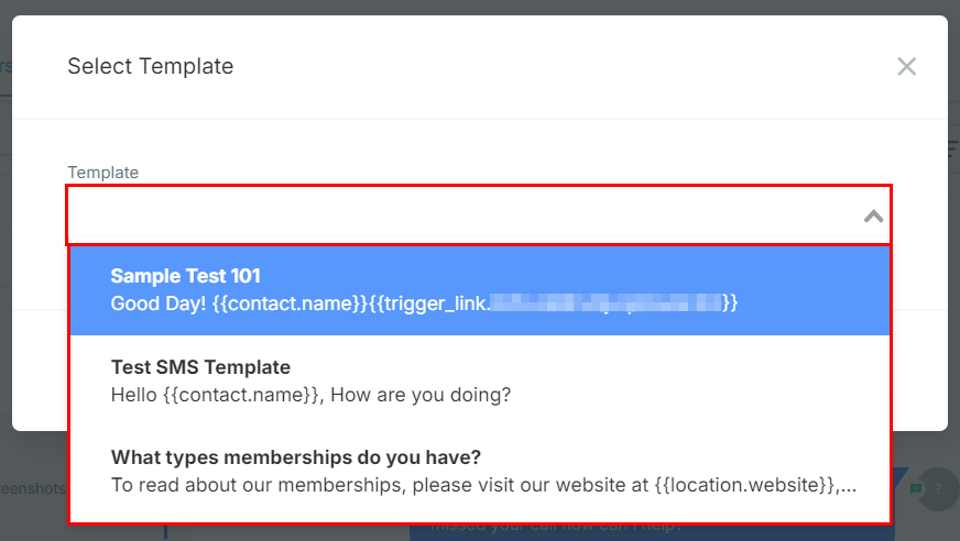 How to Use Snippets for WhatsApp Messaging – figure 4