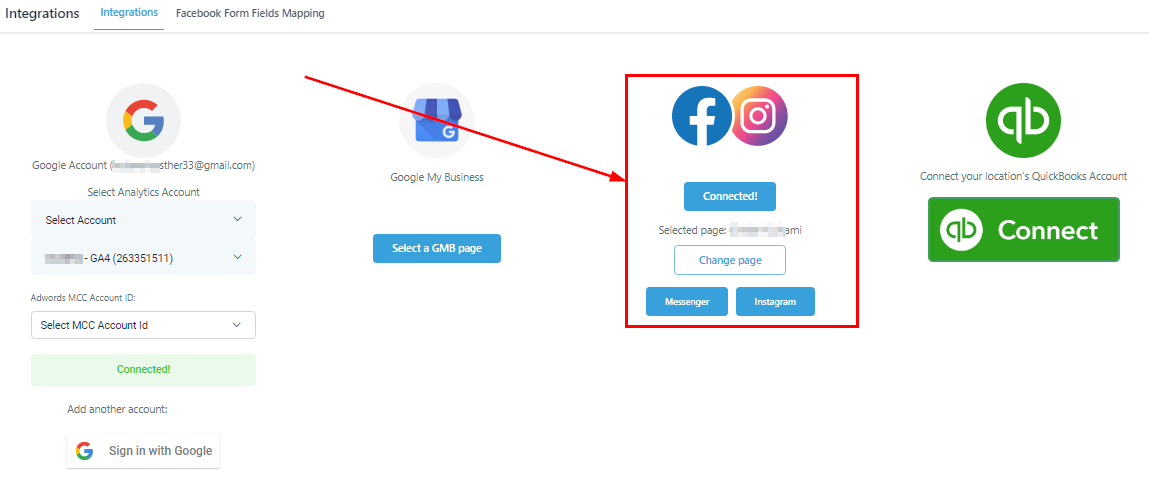 Instagram Direct Messaging – figure 1