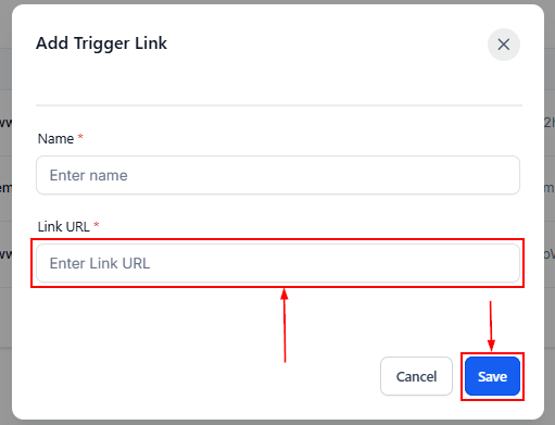 Trigger Links – figure 6