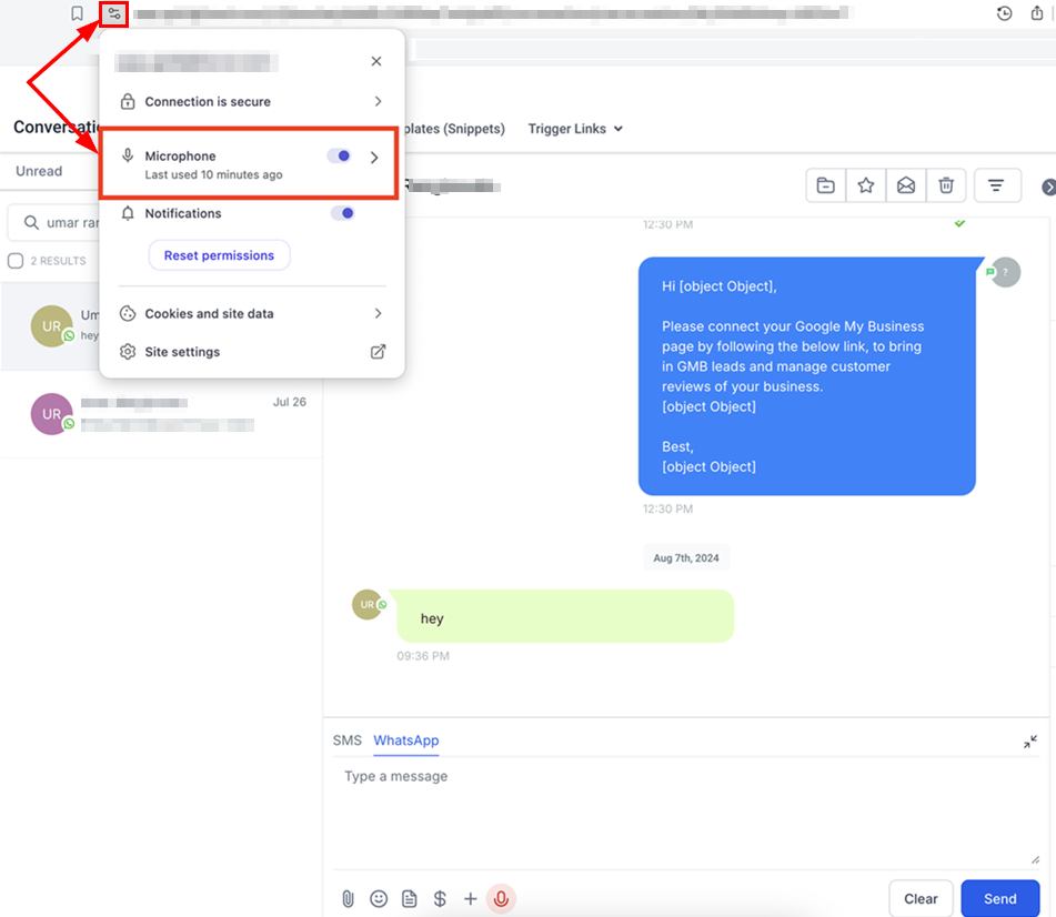 WhatsApp Voice Notes – figure 1