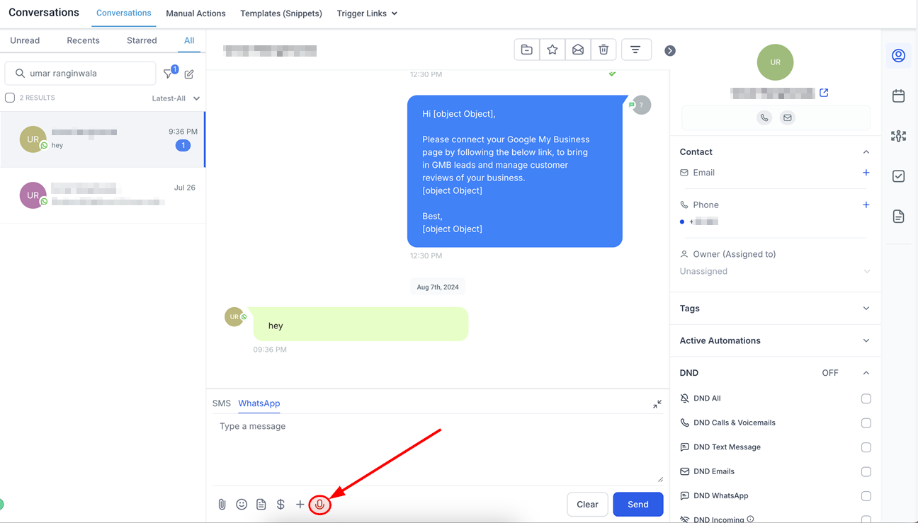 WhatsApp Voice Notes – figure 3