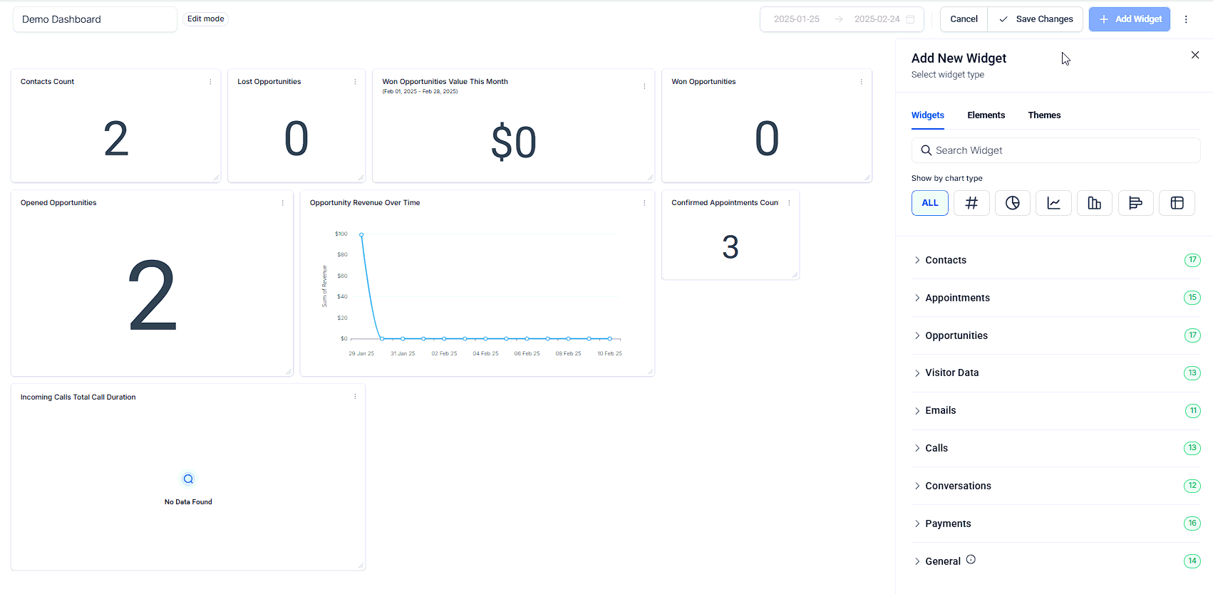 Custom Widgets Overview – figure 2