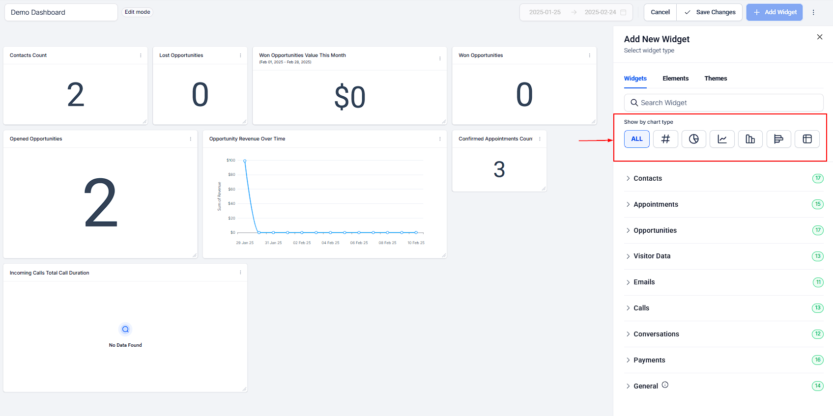 Custom Widgets Overview – figure 3